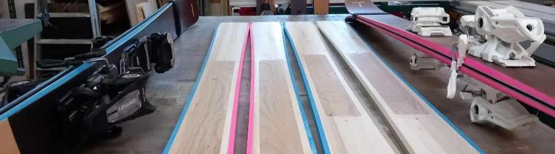 fabrication-skisenbois-totemski fabrication-skisenbois-totemski